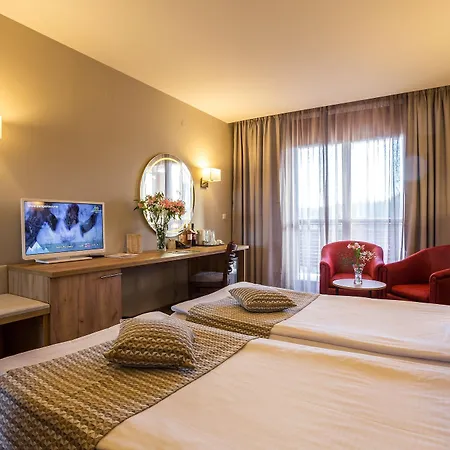 Orlovetz Hotel Pamporovo