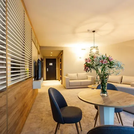 Orlovetz Hotel Pamporovo