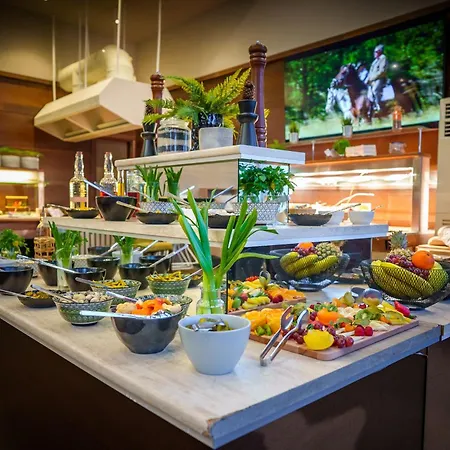 Orlovetz Hotel Pamporovo