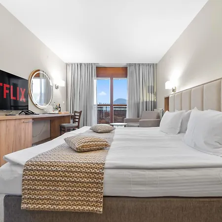 Orlovetz 5* Pamporovo