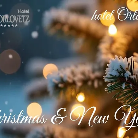 Orlovetz Hotel Pamporovo