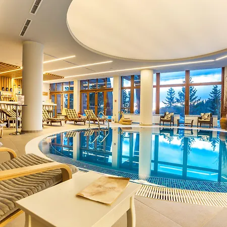 Orlovetz Hotel 5*