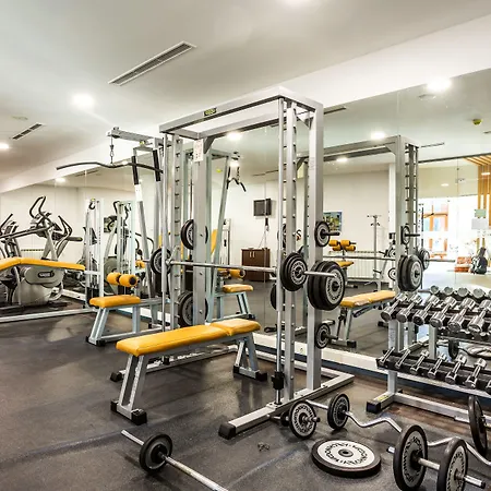 Orlovetz 5* Pamporowo