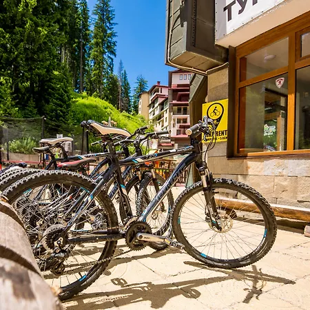 Orlovetz 5* Pamporovo