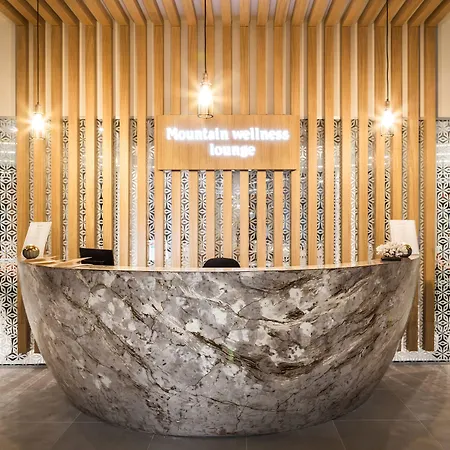 Hotel Orlovetz 5*