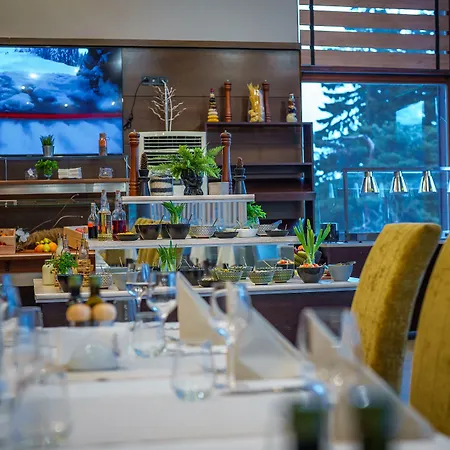 Hotel Orlovetz 5*