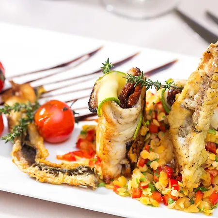 Hotel Orlovetz Pamporovo