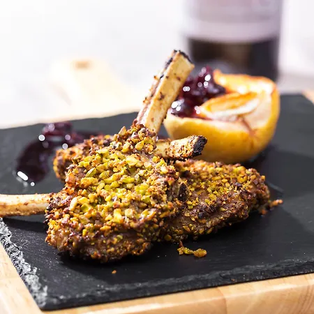 Orlovetz Hotel