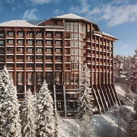 Orlovetz Hotel