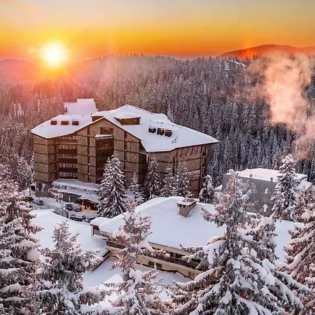 Orlovetz Hotel 5*