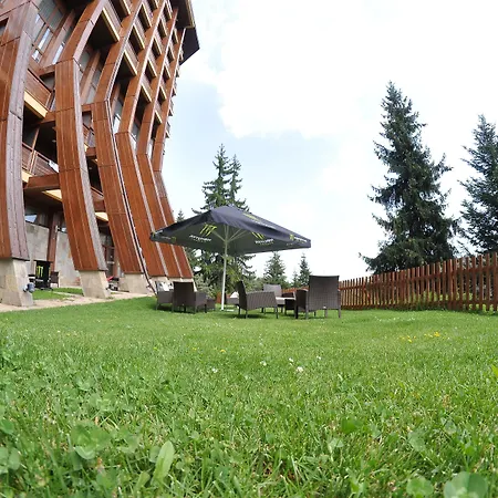 Orlovetz 5* Pamporowo