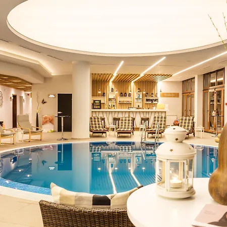Orlovetz Hotell 5*
