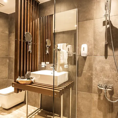 Orlovetz Hotel 5*