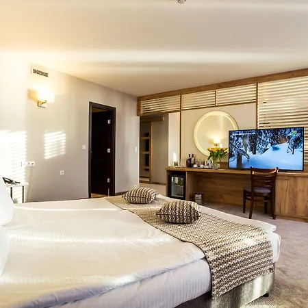 Hotel Orlovetz 5*