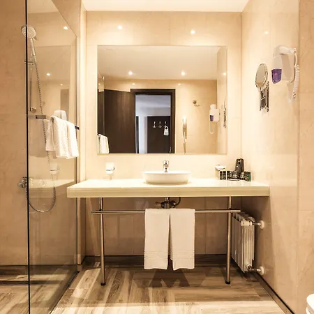 Orlovetz 5* Pamporovo