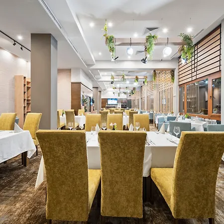 Orlovetz Hotel