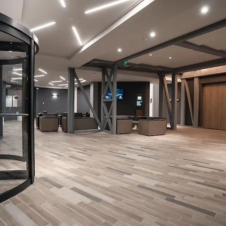 Hotel Orlovetz 5*