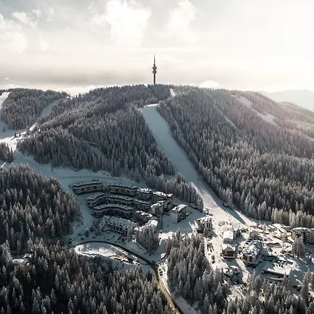 Orlovetz 5* Pamporovo