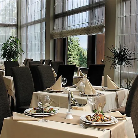 호텔 Orlovetz 팜포로보