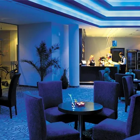 Hotel Orlovetz 5*