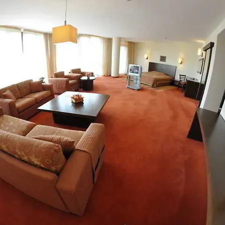 Otel Orlovetz Pamporovo