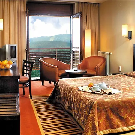 Hotel Orlovetz Pamporowo