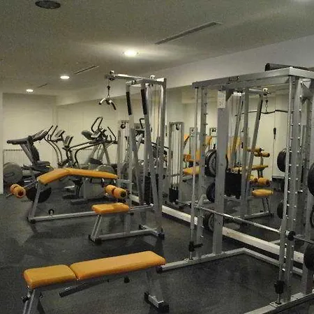 Orlovetz Hotel 5*