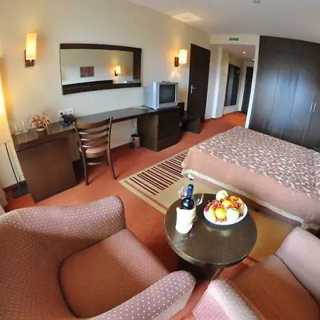 Orlovetz Hotel 5*