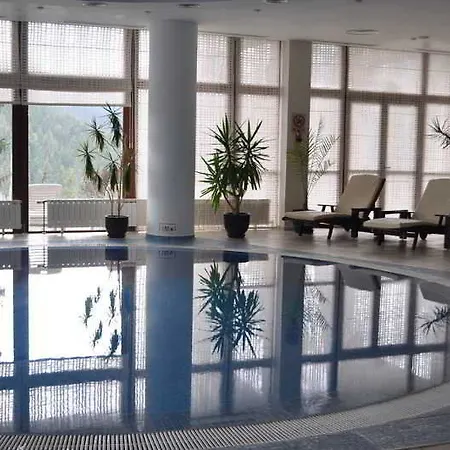 Hotel Orlovetz Pamporovo