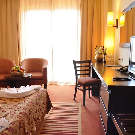 호텔 Orlovetz 팜포로보