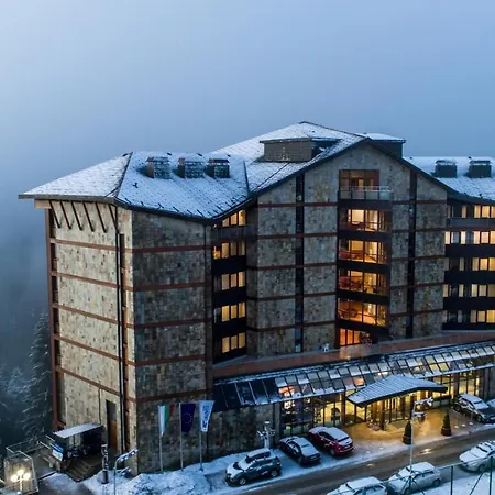 Hotel Orlovetz 5*