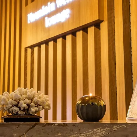 Orlovetz 5* 팜포로보