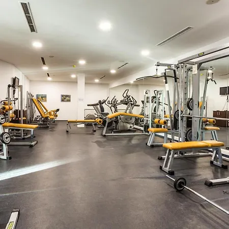 호텔 Orlovetz 팜포로보