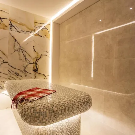 호텔 Orlovetz 팜포로보