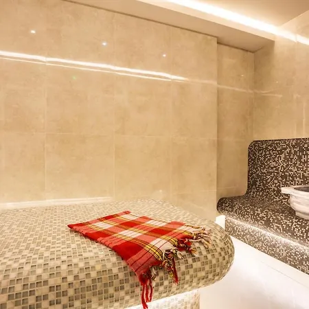 Hotel Orlovetz Pamporovo