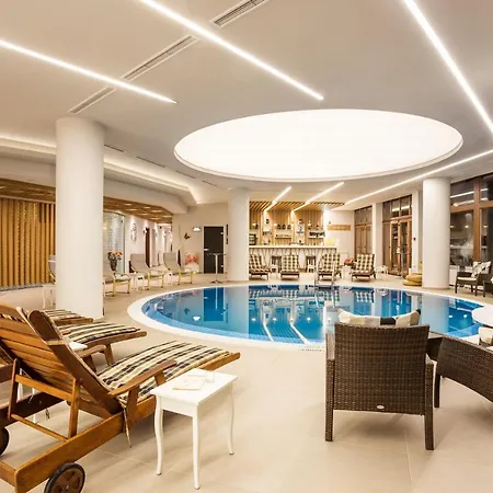 Orlovetz Hotel