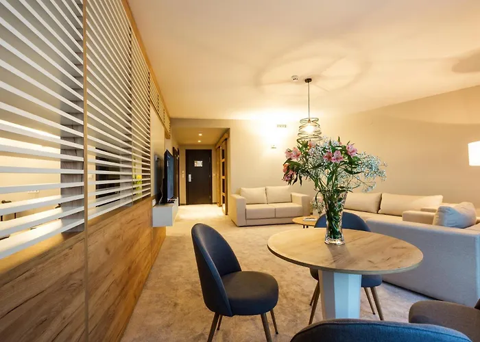 Orlovetz Hotel Pamporovo