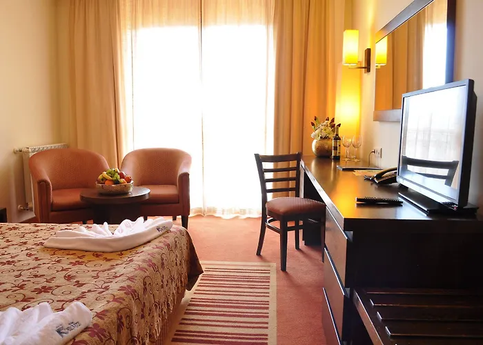 Hotel Orlovetz Pamporovo