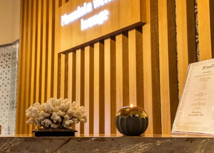 Orlovetz 5* Pamporovo