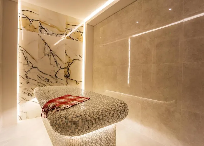 Hotel Orlovetz Pamporovo