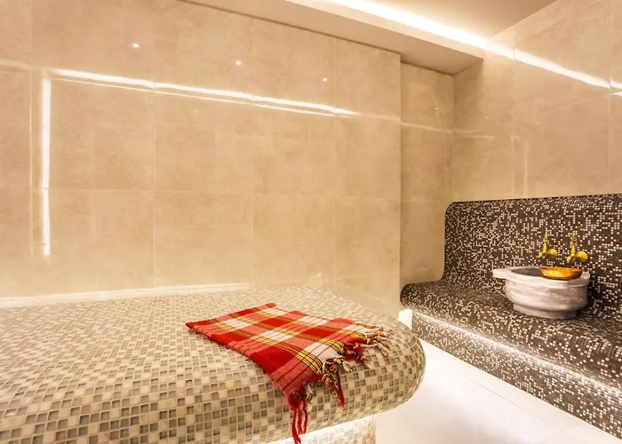 Hotel Orlovetz Pamporovo